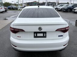 
										2020 Volkswagen Jetta GLI DSG full									