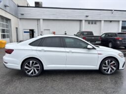 
										2020 Volkswagen Jetta GLI DSG full									