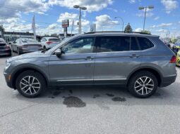 
										2021 Volkswagen Tiguan Comfortline 4MOTION full									