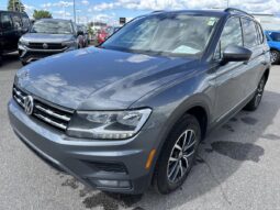 2021 Volkswagen Tiguan - Occasion VUS - VIN: 3VV2B7AX2MM014428 - Volkswagen de l'Outaouais Gatineau