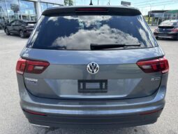 
										2021 Volkswagen Tiguan Comfortline 4MOTION full									