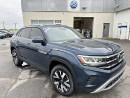 
										2021 Volkswagen Atlas Cross Sport Comfortline 3.6 FSI 4MOTION full									