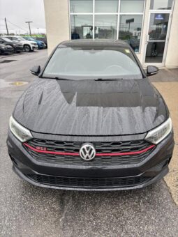 
										2021 Volkswagen Jetta GLI BM full									