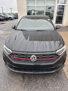 2021 Volkswagen Jetta GLI BM