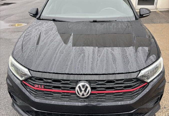 
								2021 Volkswagen Jetta GLI BM full									