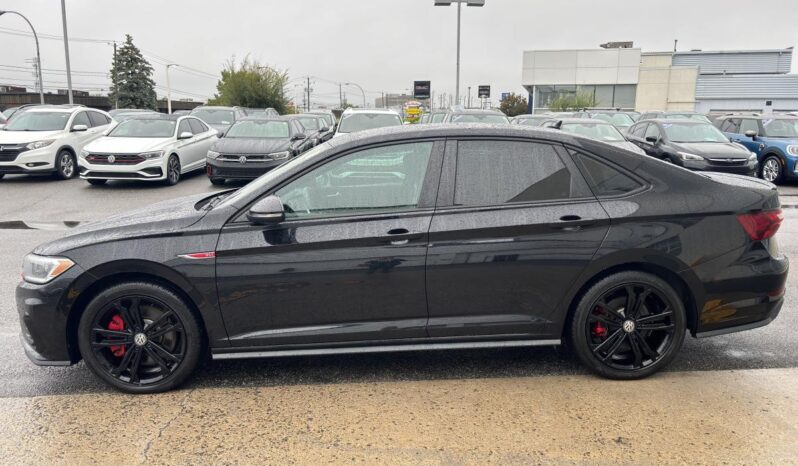 
								2021 Volkswagen Jetta GLI BM full									