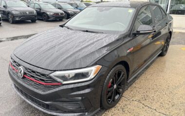 2021 Volkswagen Jetta GLI BM