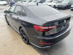 
										2021 Volkswagen Jetta GLI BM full									