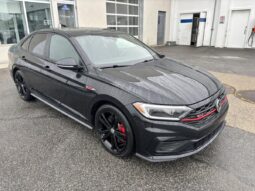 
										2021 Volkswagen Jetta GLI BM full									