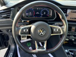 
										2021 Volkswagen Jetta GLI 2.0t 7sp Dsg At Tip full									