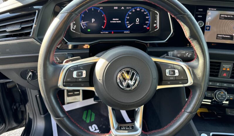 
								2021 Volkswagen Jetta GLI 2.0t 7sp Dsg At Tip full									