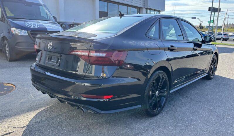 
								2021 Volkswagen Jetta GLI 2.0t 7sp Dsg At Tip full									