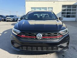 
										2021 Volkswagen Jetta GLI 2.0t 7sp Dsg At Tip full									