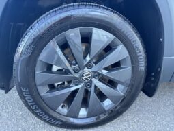 
										2023 Volkswagen Taos Comfortline TA full									