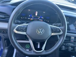 
										2023 Volkswagen Taos Comfortline TA full									