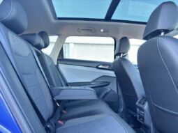 
										2023 Volkswagen Taos Comfortline TA full									