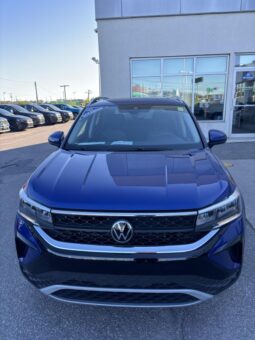 
										2023 Volkswagen Taos Comfortline TA full									