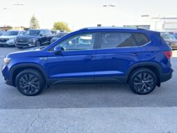 
										2023 Volkswagen Taos Comfortline TA full									