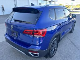 
										2023 Volkswagen Taos Comfortline TA full									