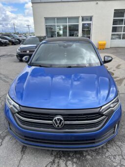 
										2023 Volkswagen Jetta Comfortline 1.5 T full									