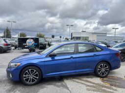 
										2023 Volkswagen Jetta Comfortline 1.5 T full									