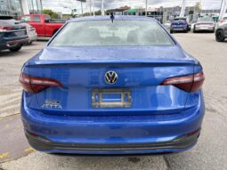 
										2023 Volkswagen Jetta Comfortline 1.5 T full									