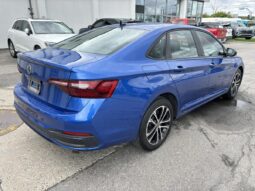 
										2023 Volkswagen Jetta Comfortline 1.5 T full									