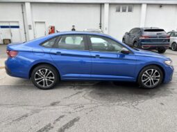 
										2023 Volkswagen Jetta Comfortline 1.5 T full									