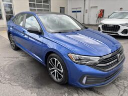 
										2023 Volkswagen Jetta Comfortline 1.5 T full									