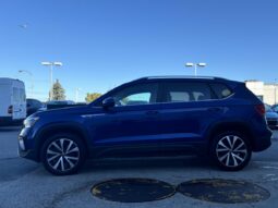 
										2023 Volkswagen Taos Comfortline 4MOTION *Disponibilité limitée* full									