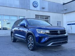 
										2023 Volkswagen Taos Comfortline 4MOTION *Disponibilité limitée* full									