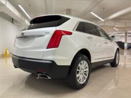 
										2018 Cadillac XT5 AWD Premium Luxury full									