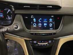 
										2018 Cadillac XT5 AWD Premium Luxury full									