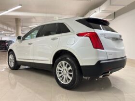 2018 Cadillac XT5 AWD Premium Luxury