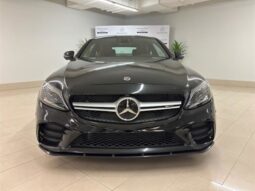 
										2022 Mercedes-Benz C43 AMG 4MATIC Coupe full									