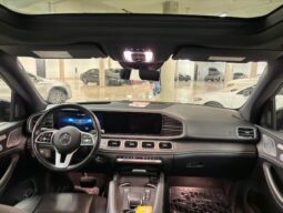 
										2021 Mercedes-Benz GLE450 4MATIC SUV full									