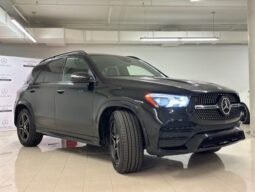 2021 Mercedes-Benz GLE450 4MATIC SUV - Occasion VUS - VIN: 4JGFB5KB8MA366901 - Mercedes-Benz Gatineau