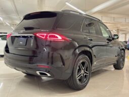 
										2021 Mercedes-Benz GLE450 4MATIC SUV full									