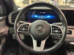 
										2021 Mercedes-Benz GLE450 4MATIC SUV full									