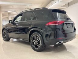 
										2021 Mercedes-Benz GLE450 4MATIC SUV full									