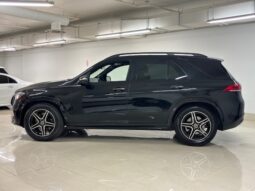 
										2021 Mercedes-Benz GLE450 4MATIC SUV full									