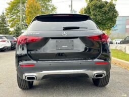 
										2025 Mercedes-Benz GLA250 4MATIC SUV full									