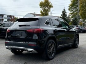 2025 Mercedes-Benz GLA250 4MATIC SUV