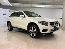 2017 Mercedes-Benz GLC300 4MATIC SUV - Occasion VUS - VIN: WDC0G4KB7HF178069 - Mercedes-Benz Gatineau