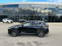 
										2021 Mazda CX-5 full									