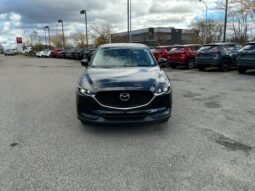 
										2021 Mazda CX-5 full									