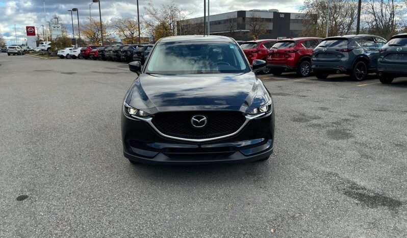 
								2021 Mazda CX-5 full									