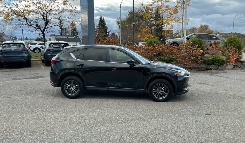 
								2021 Mazda CX-5 full									