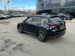 
										2021 Mazda CX-5 full									