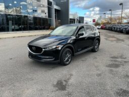 2021 Mazda CX-5  - Occasion VUS - VIN: JM3KFBCM5M0110668 - Elite Mazda Gatineau